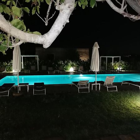 Tenuta Pigliano Hotel Bagnolo del Salento Екстериор снимка