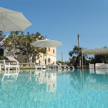Tenuta Pigliano Hotel Bagnolo del Salento Екстериор снимка