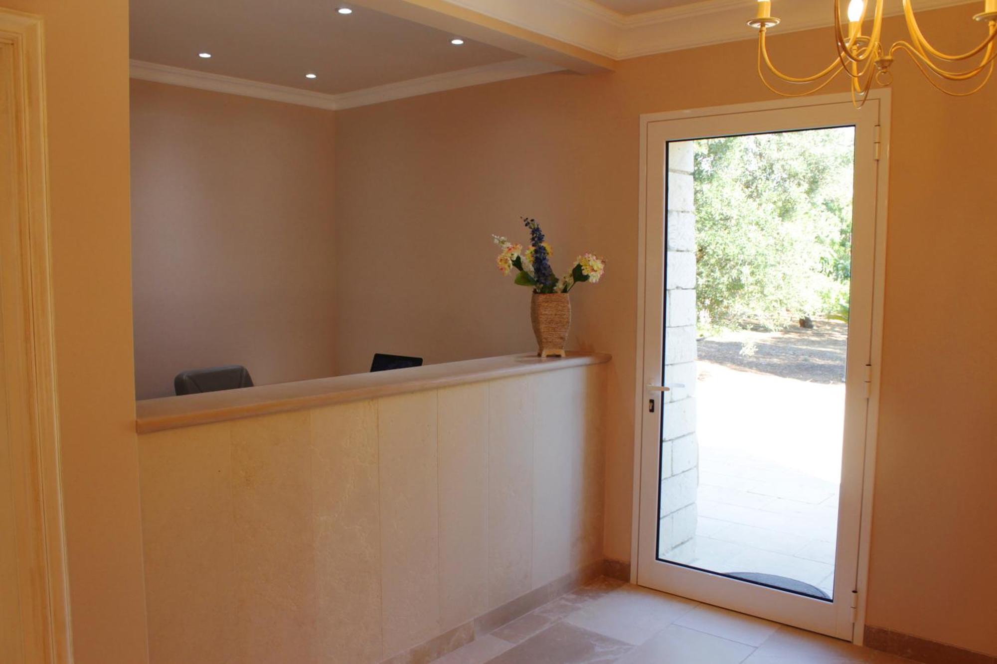 Tenuta Pigliano Hotel Bagnolo del Salento Екстериор снимка