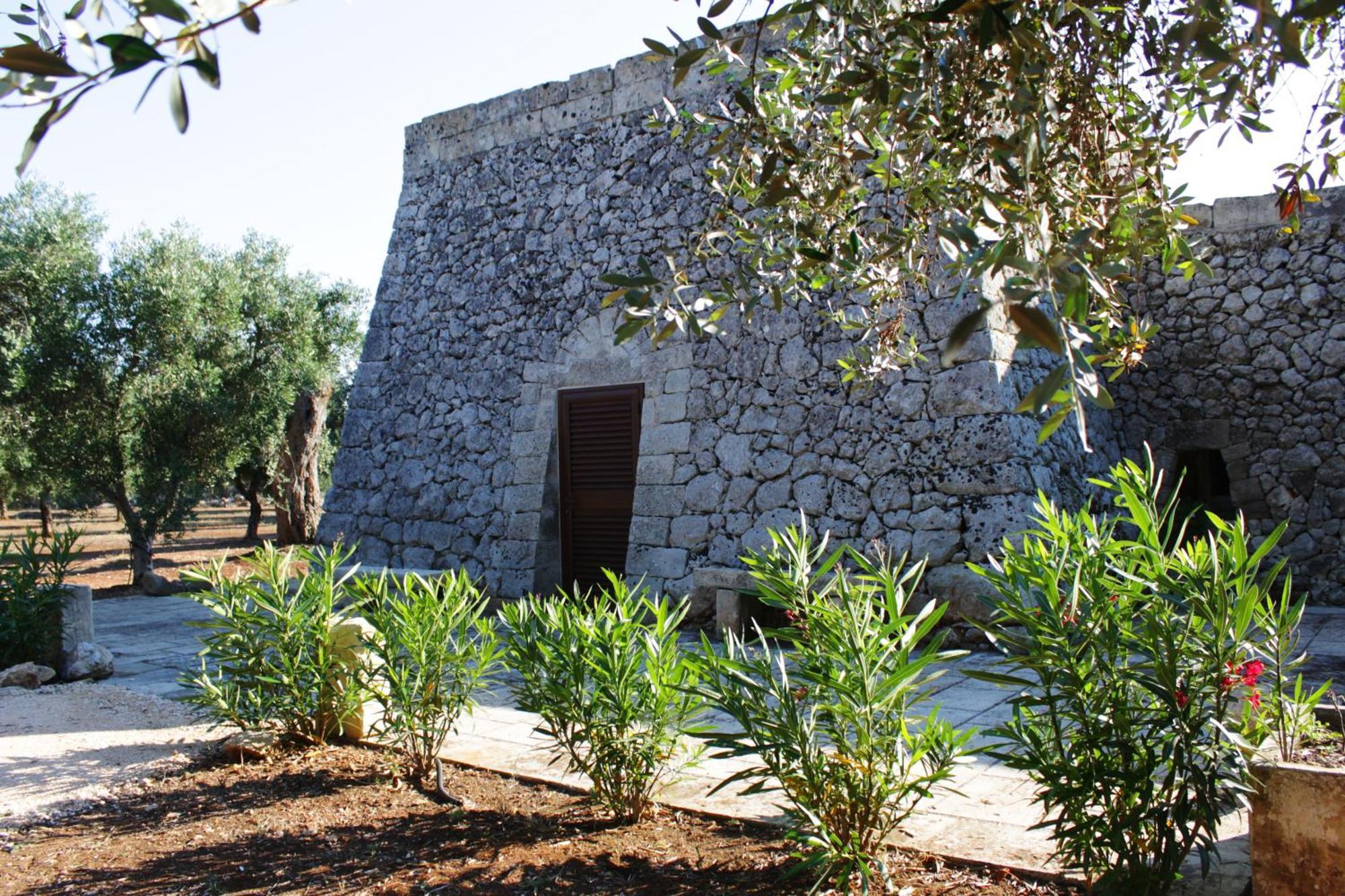 Tenuta Pigliano Hotel Bagnolo del Salento Екстериор снимка