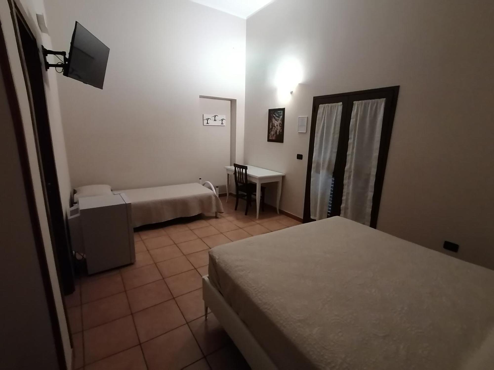 Tenuta Pigliano Hotel Bagnolo del Salento Стая снимка