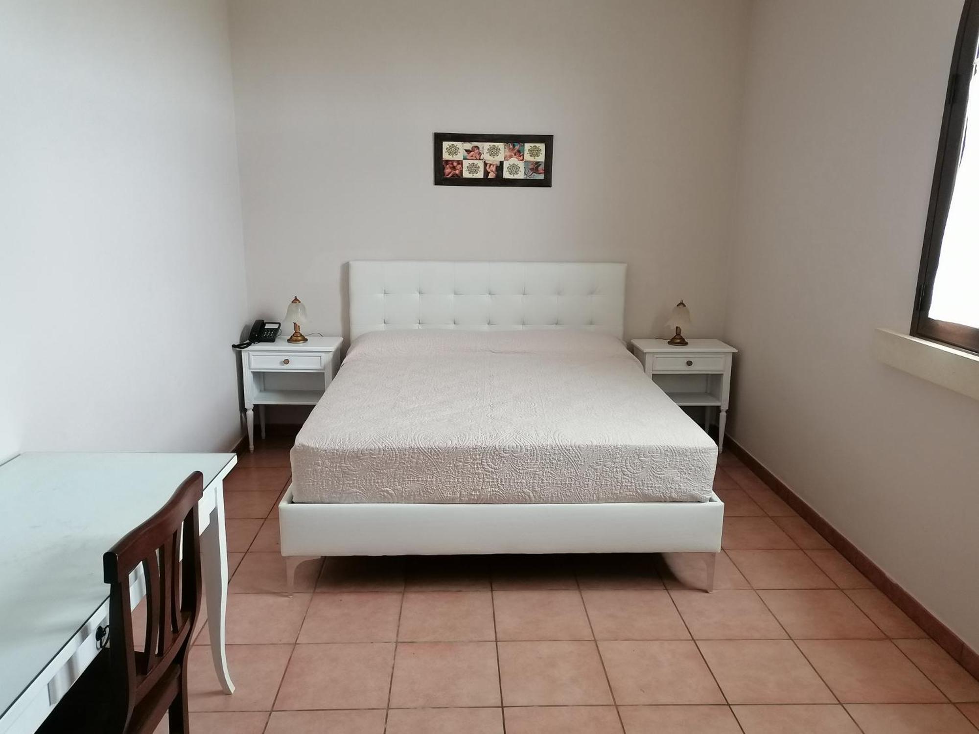 Tenuta Pigliano Hotel Bagnolo del Salento Стая снимка