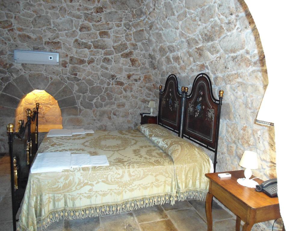 Tenuta Pigliano Hotel Bagnolo del Salento Екстериор снимка
