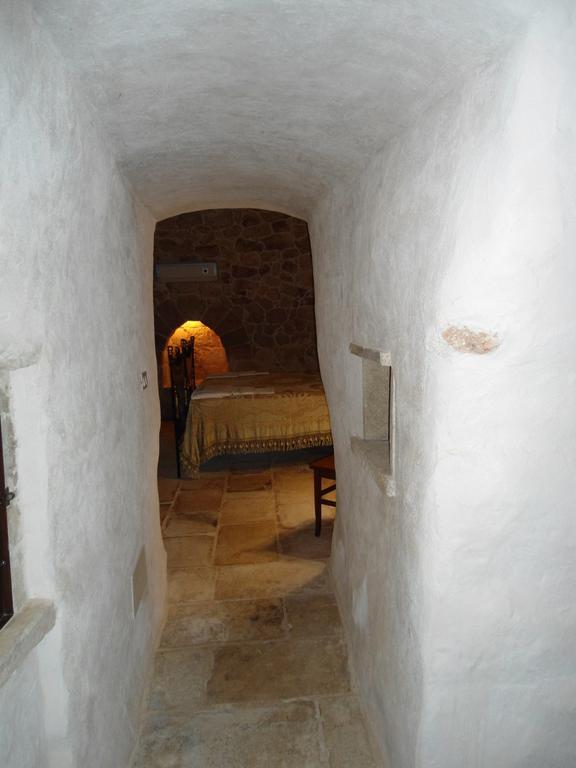 Tenuta Pigliano Hotel Bagnolo del Salento Екстериор снимка