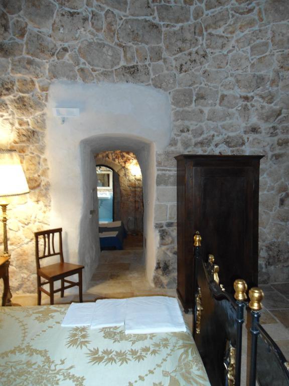 Tenuta Pigliano Hotel Bagnolo del Salento Екстериор снимка
