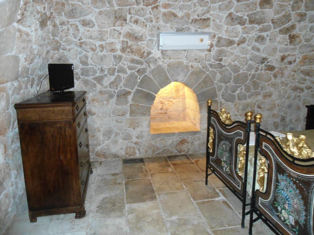 Tenuta Pigliano Hotel Bagnolo del Salento Екстериор снимка