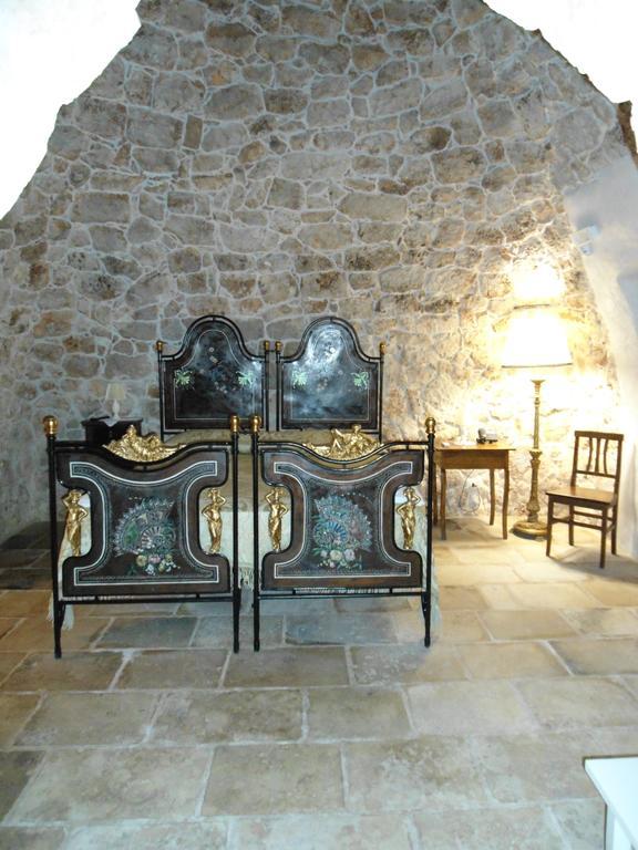 Tenuta Pigliano Hotel Bagnolo del Salento Екстериор снимка