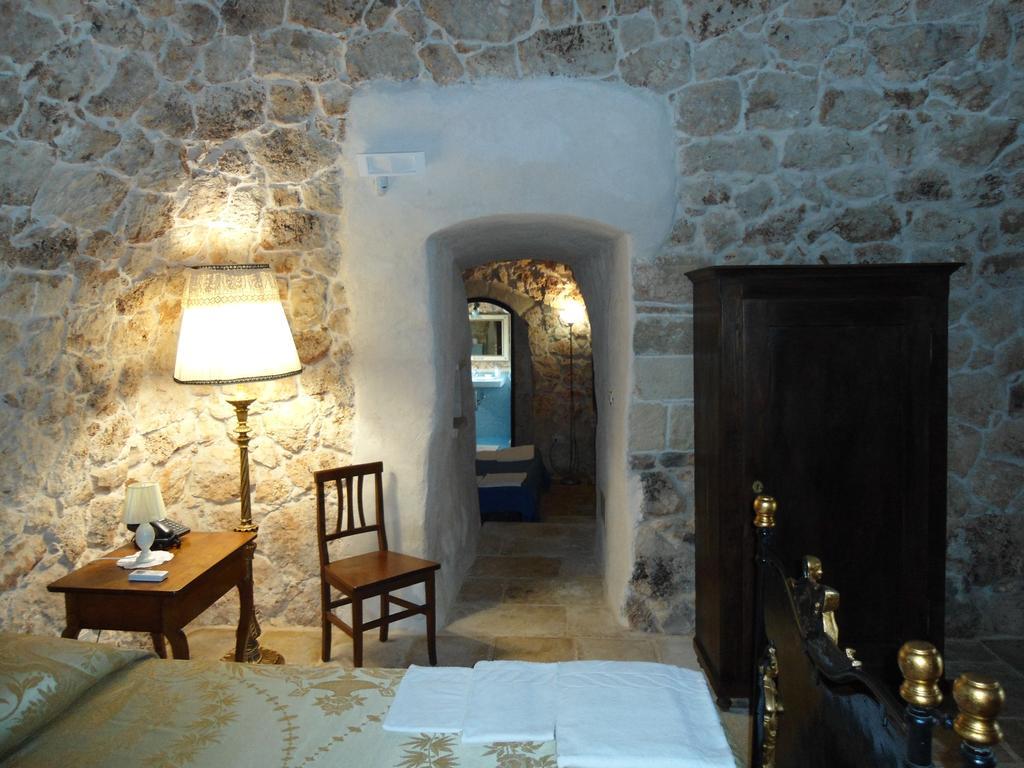 Tenuta Pigliano Hotel Bagnolo del Salento Екстериор снимка