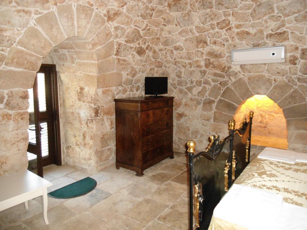 Tenuta Pigliano Hotel Bagnolo del Salento Екстериор снимка