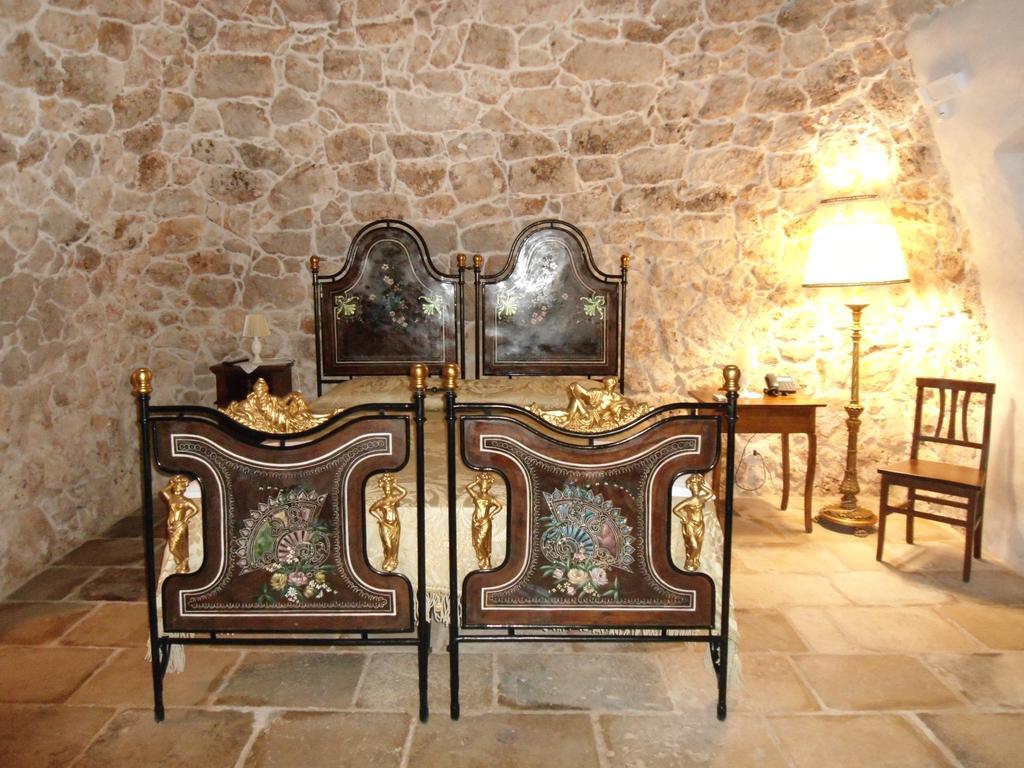 Tenuta Pigliano Hotel Bagnolo del Salento Екстериор снимка