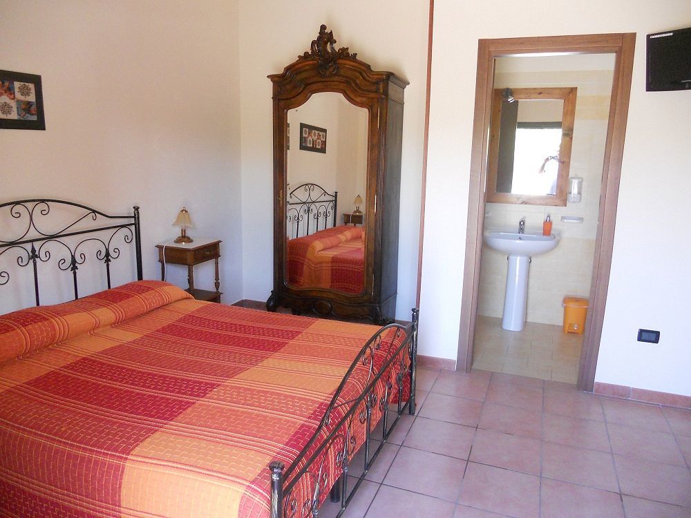 Tenuta Pigliano Hotel Bagnolo del Salento Екстериор снимка