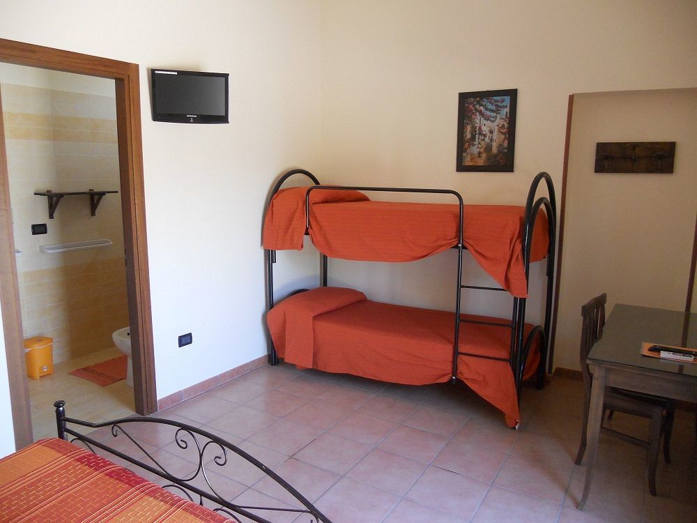 Tenuta Pigliano Hotel Bagnolo del Salento Екстериор снимка