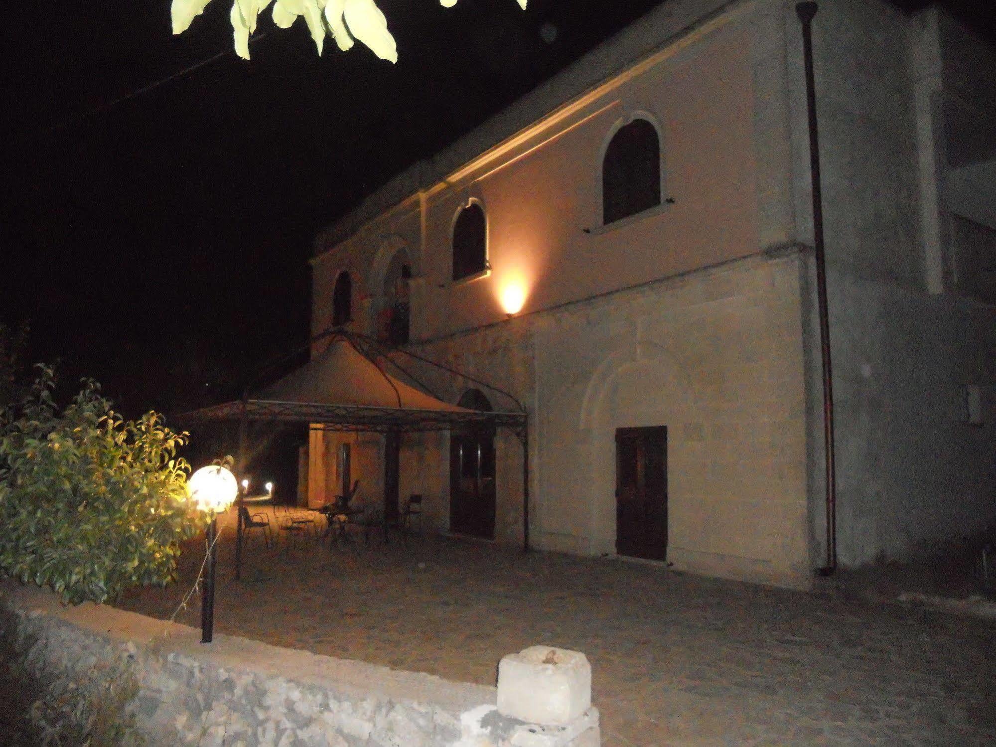 Tenuta Pigliano Hotel Bagnolo del Salento Екстериор снимка